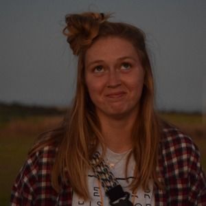 Meet your Posher, Anna